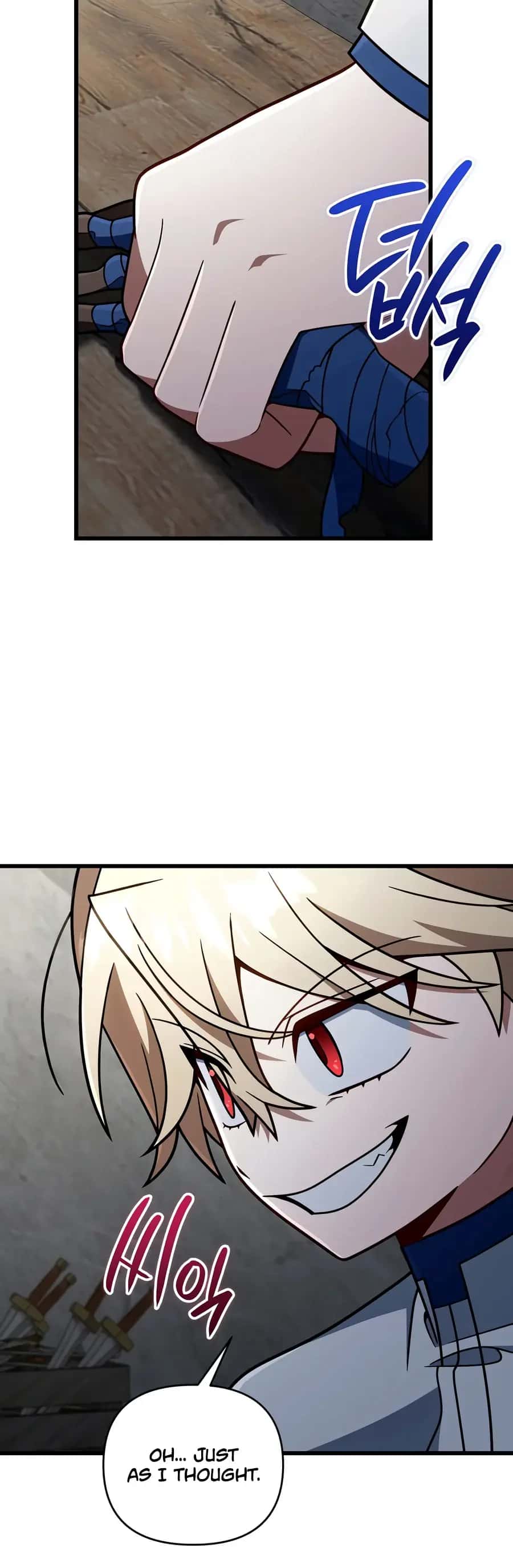 I'm Gonna Annihilate This Land Chapter 94 Page 3