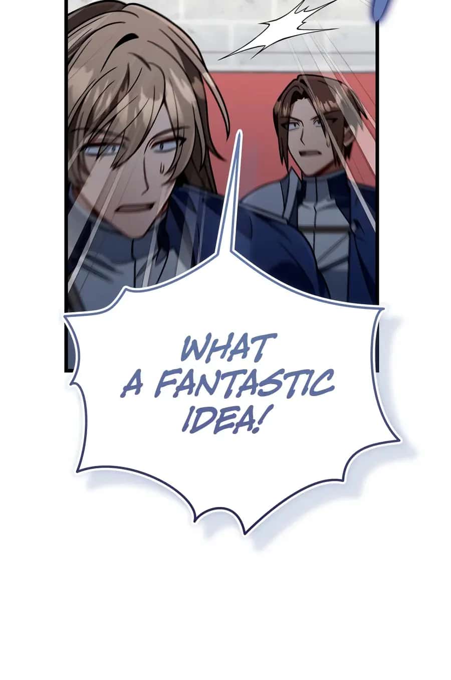 I'm Gonna Annihilate This Land Chapter 94 Page 11