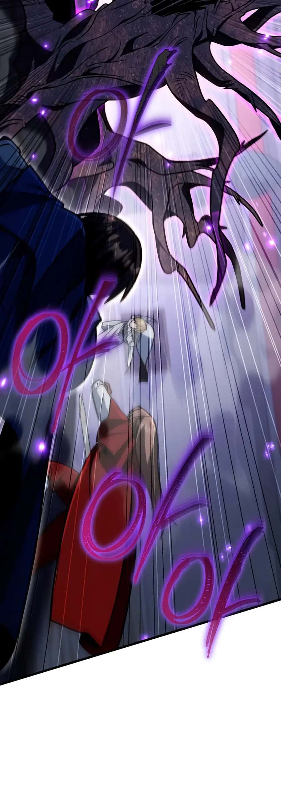 I'm Gonna Annihilate This Land Chapter 94 Page 13