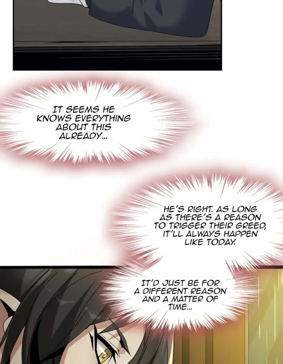 I'm Really Not the Demon God's Lackey Chapter 1 Page 87