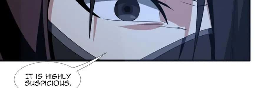 I'm Really Not the Demon God's Lackey Chapter 4 Page 24