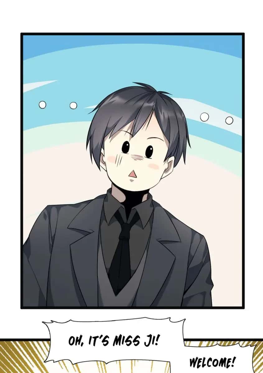 I'm Really Not the Demon God's Lackey Chapter 6 Page 13