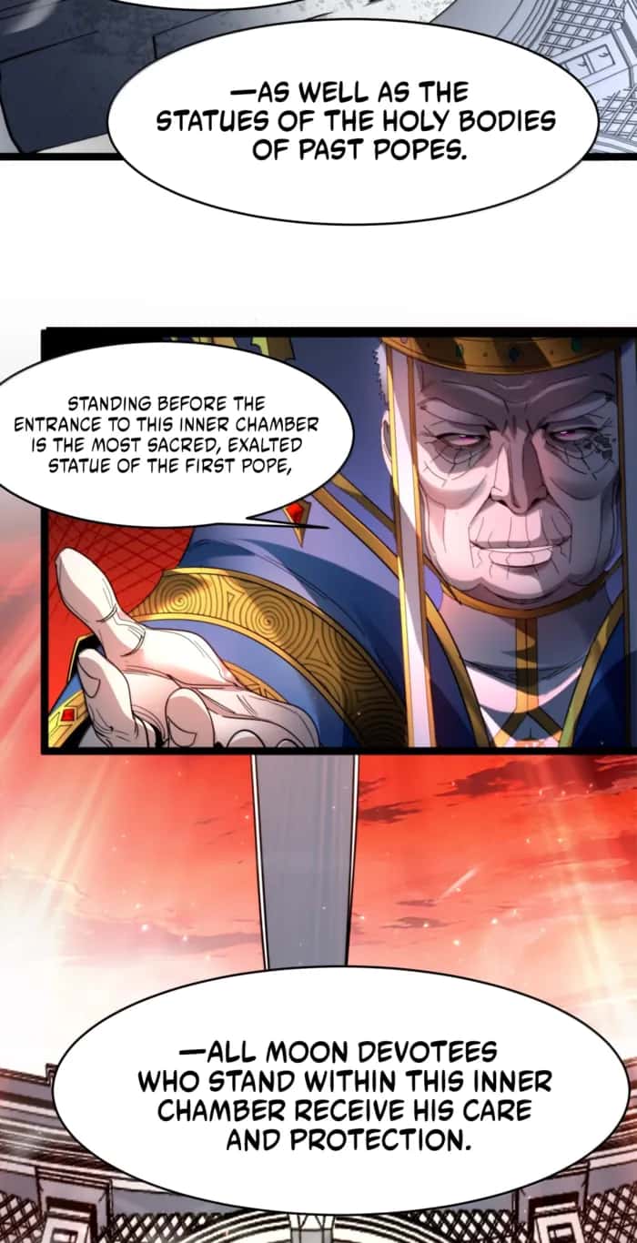 I'm Really Not the Demon God's Lackey Chapter 184 Page 13