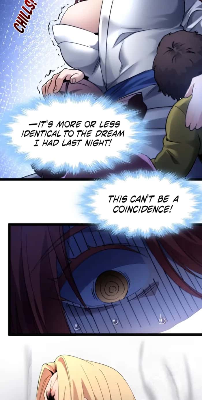 I'm Really Not the Demon God's Lackey Chapter 189 Page 9