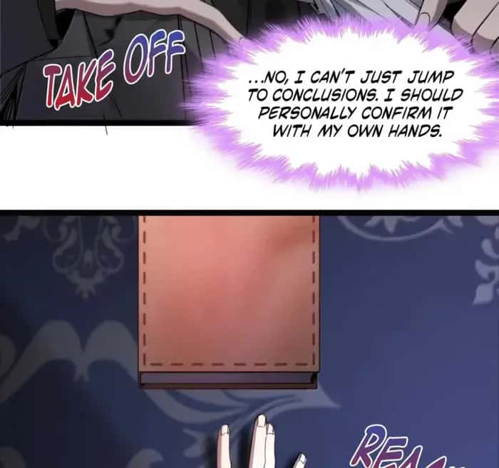 I'm Really Not the Demon God's Lackey Chapter 196 Page 121
