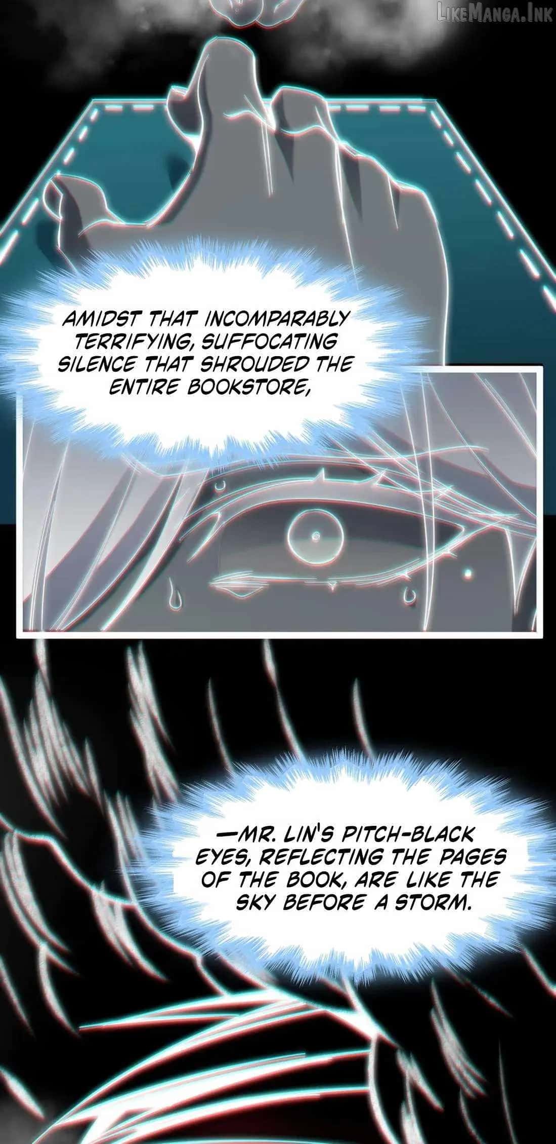 I'm Really Not the Demon God's Lackey Chapter 199 Page 14
