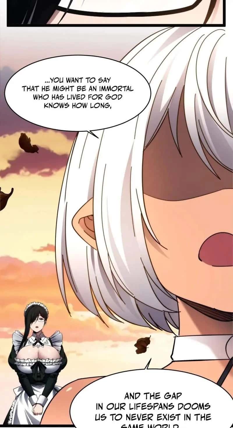 I'm Really Not the Demon God's Lackey Chapter 200 Page 24