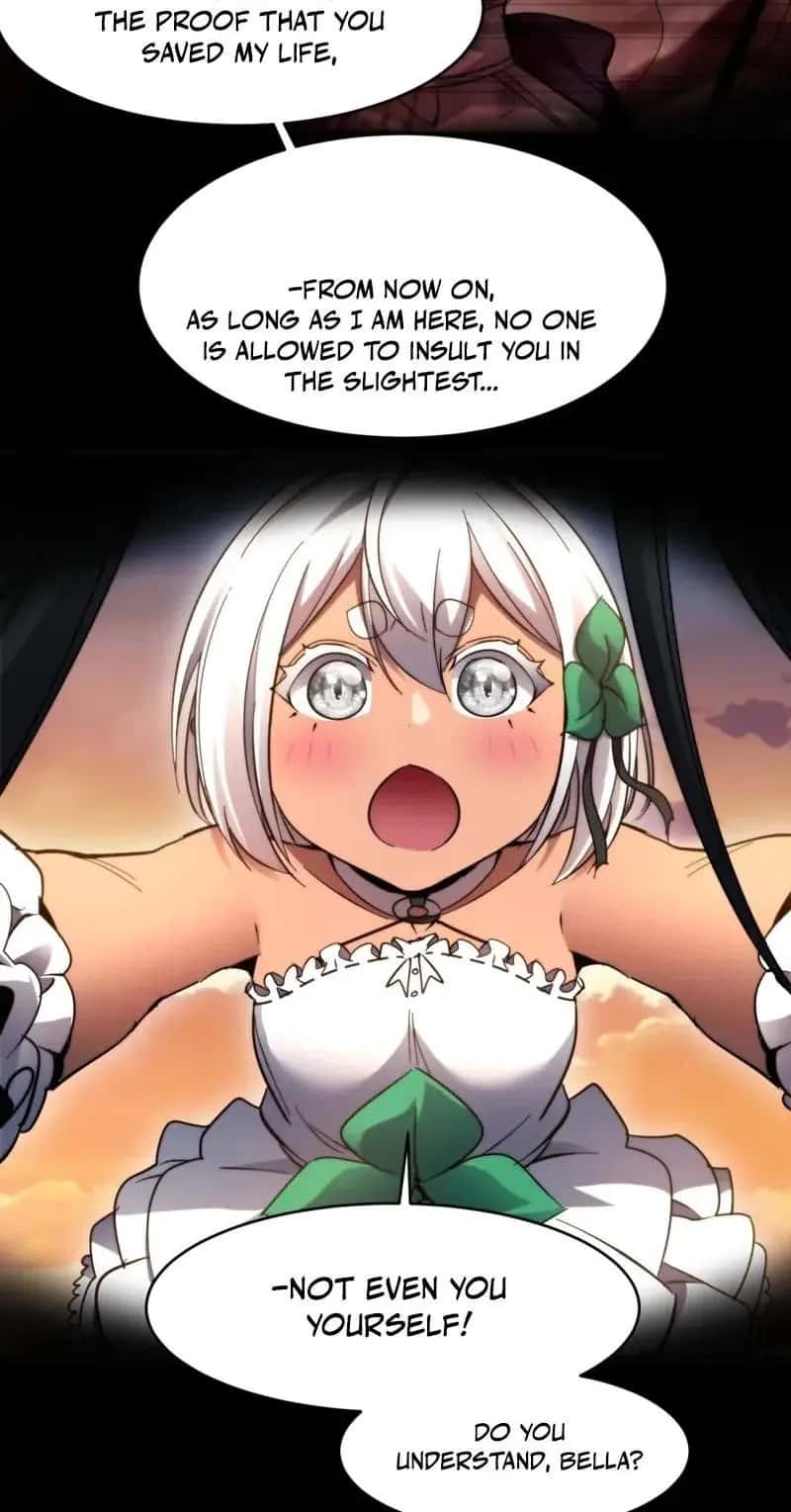 I'm Really Not the Demon God's Lackey Chapter 200 Page 41