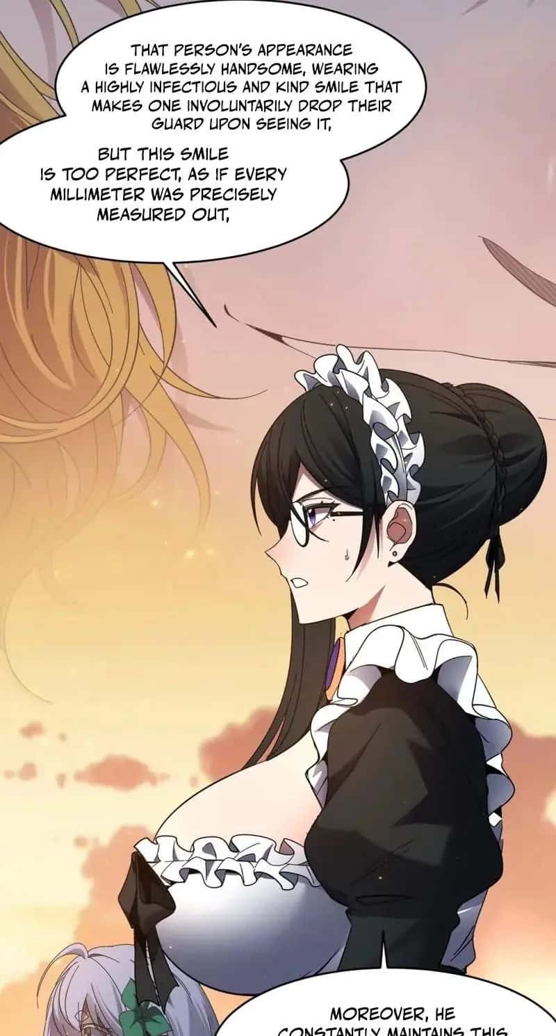 I'm Really Not the Demon God's Lackey Chapter 200 Page 78