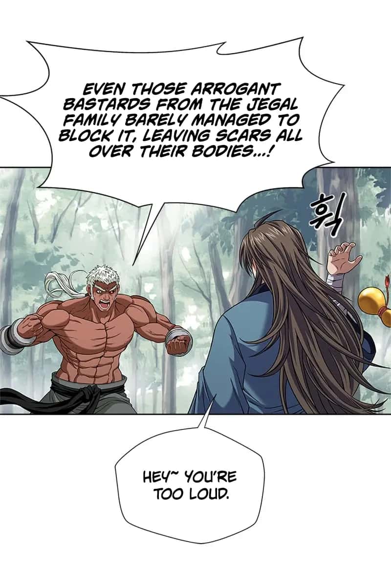 Invincible Territory Chapter 2 Page 95