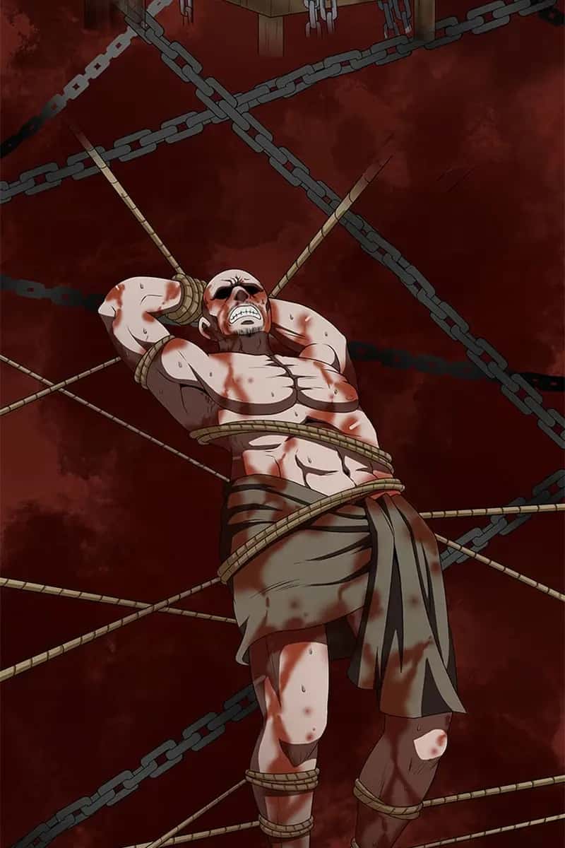 Invincible Territory Chapter 2 Page 107