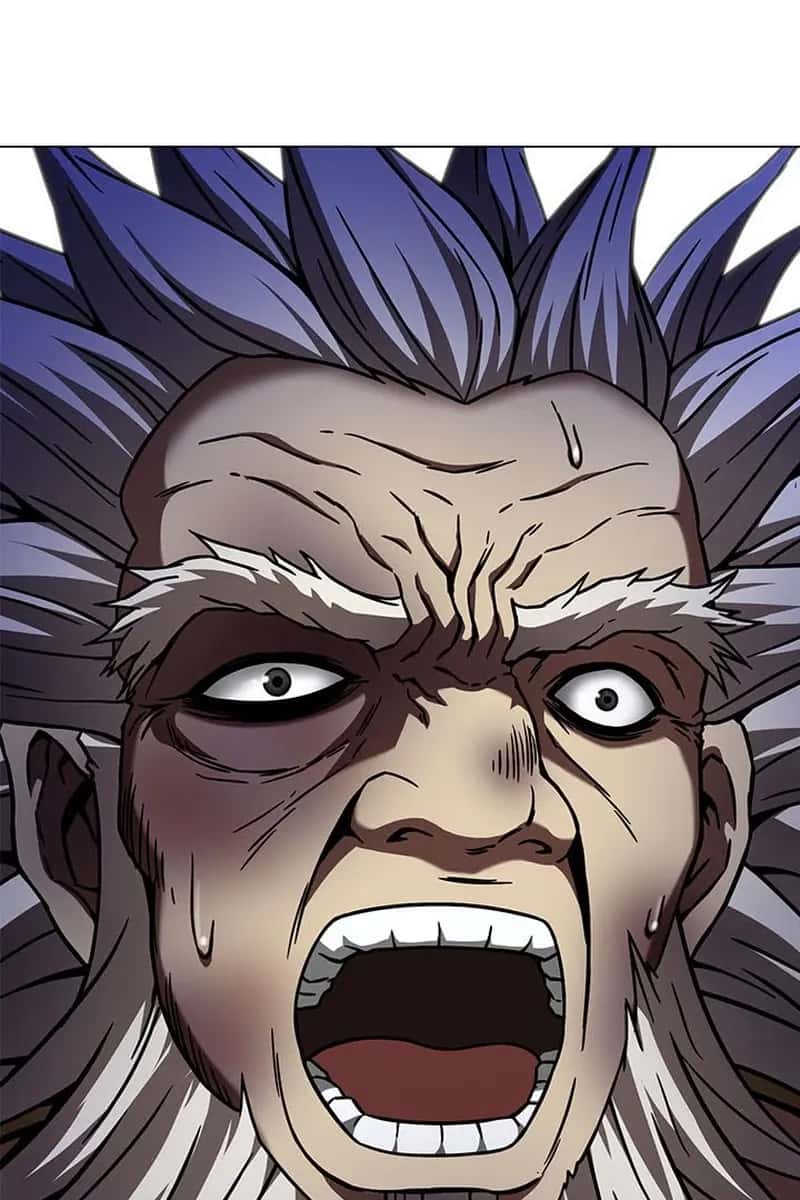 Invincible Territory Chapter 7 Page 166