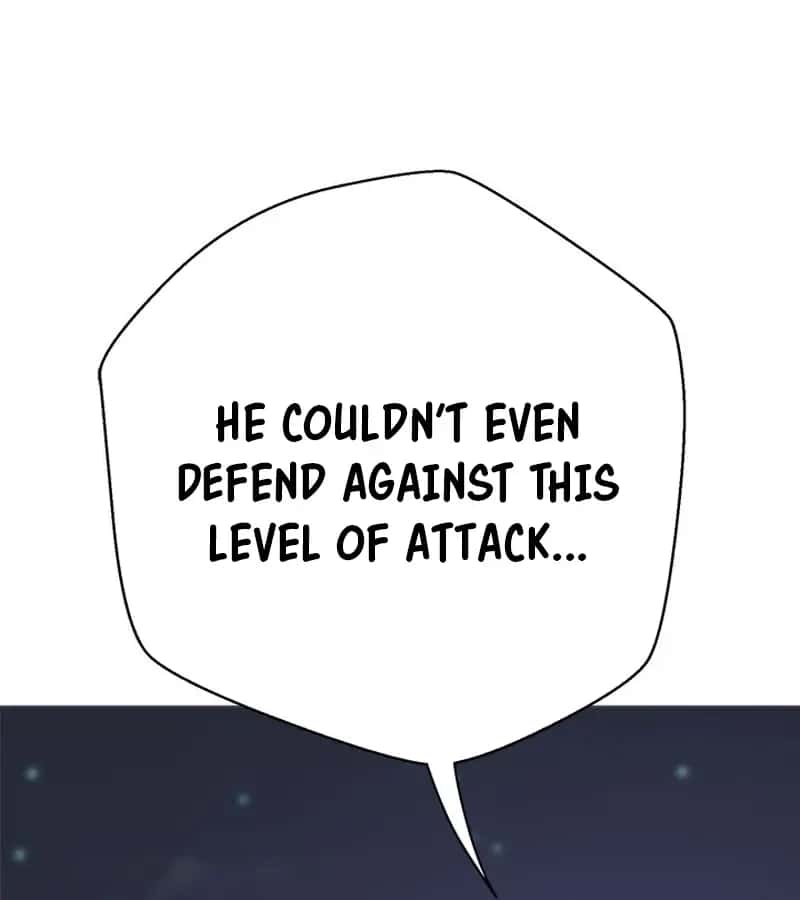 Invincible Territory Chapter 8 Page 8
