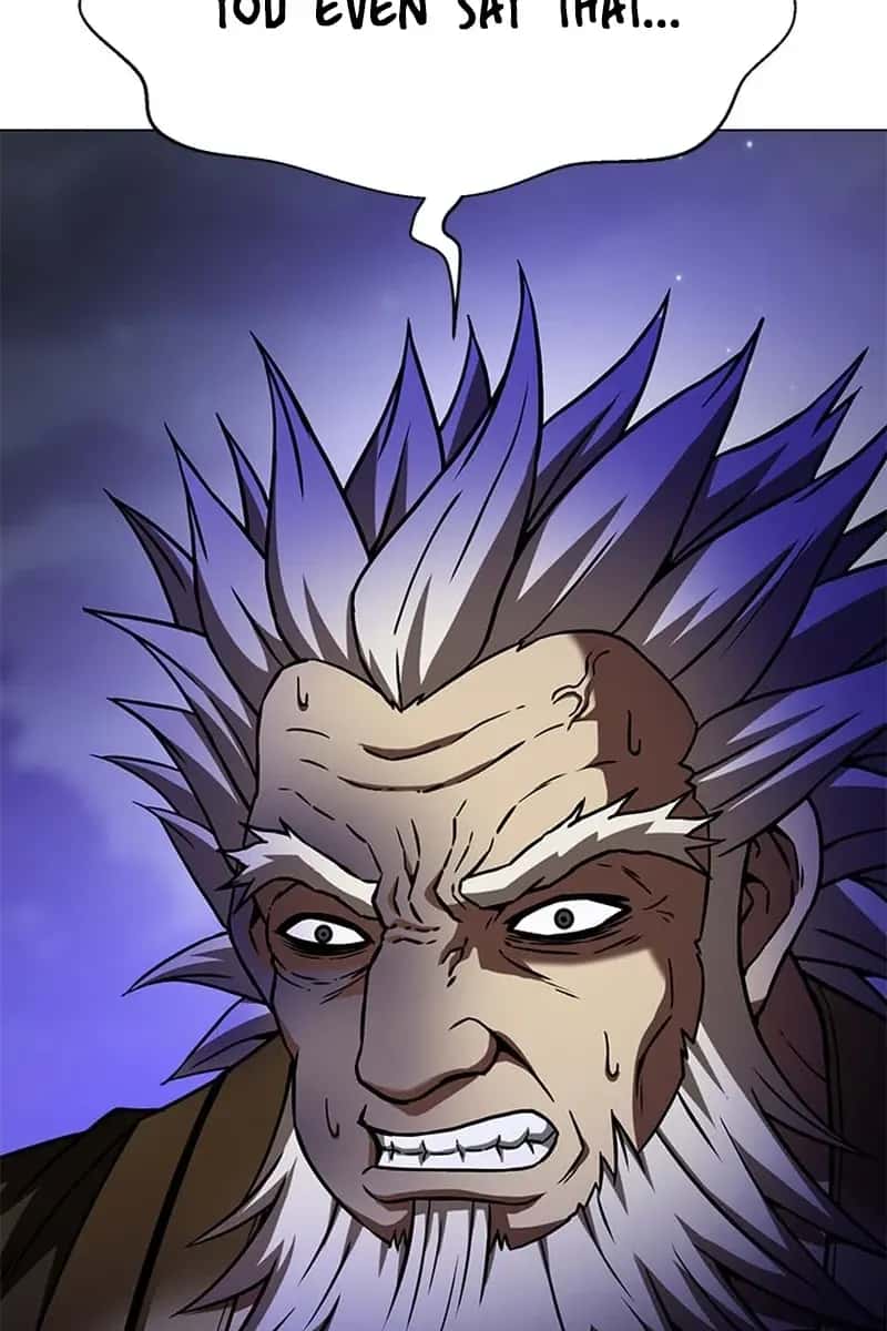 Invincible Territory Chapter 8 Page 21