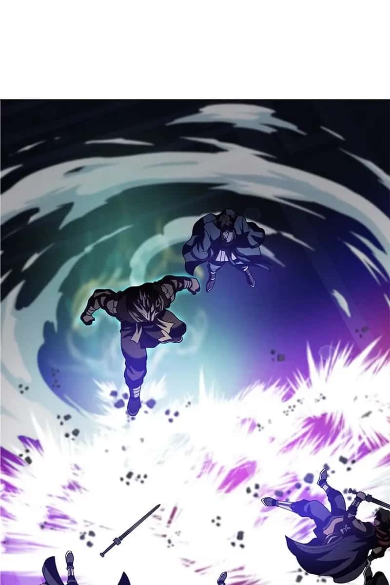 Invincible Territory Chapter 8 Page 85