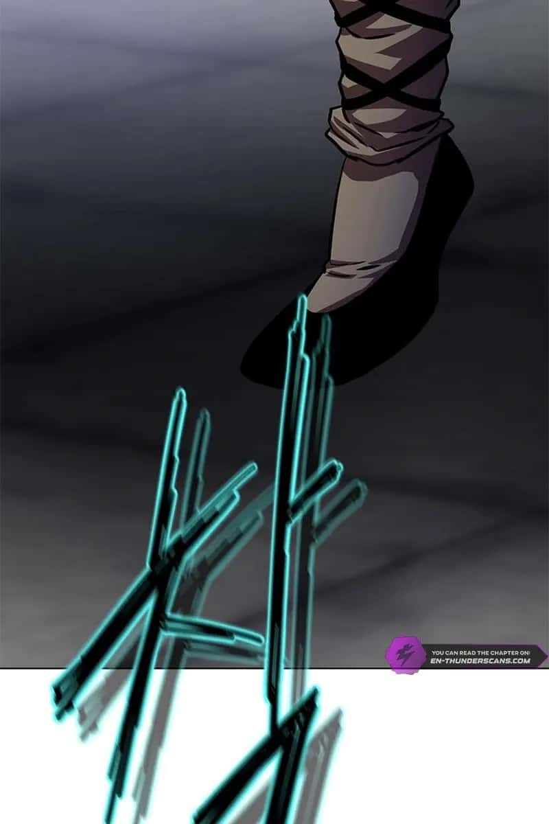 Invincible Territory Chapter 33 Page 32