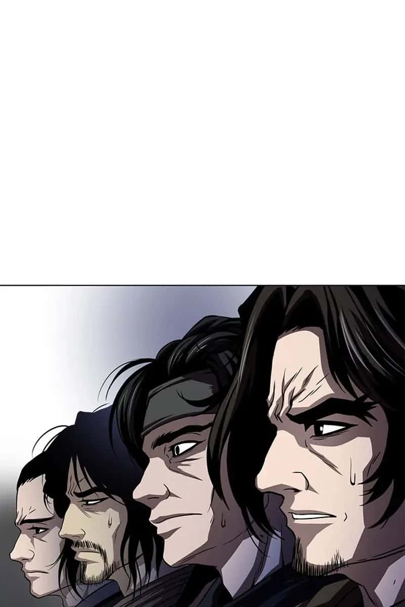 Invincible Territory Chapter 33 Page 79