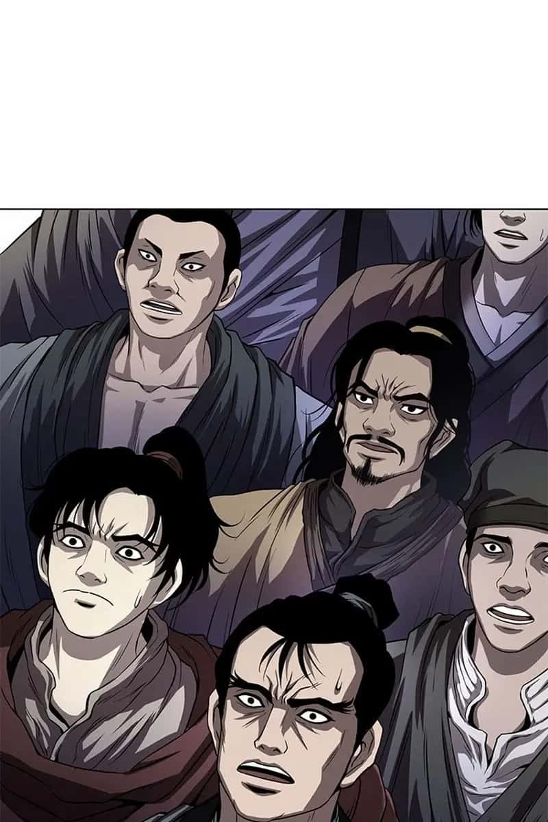 Invincible Territory Chapter 33 Page 148