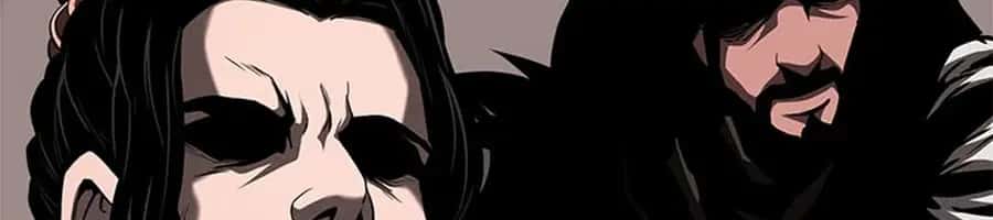 Invincible Territory Chapter 44 Page 40