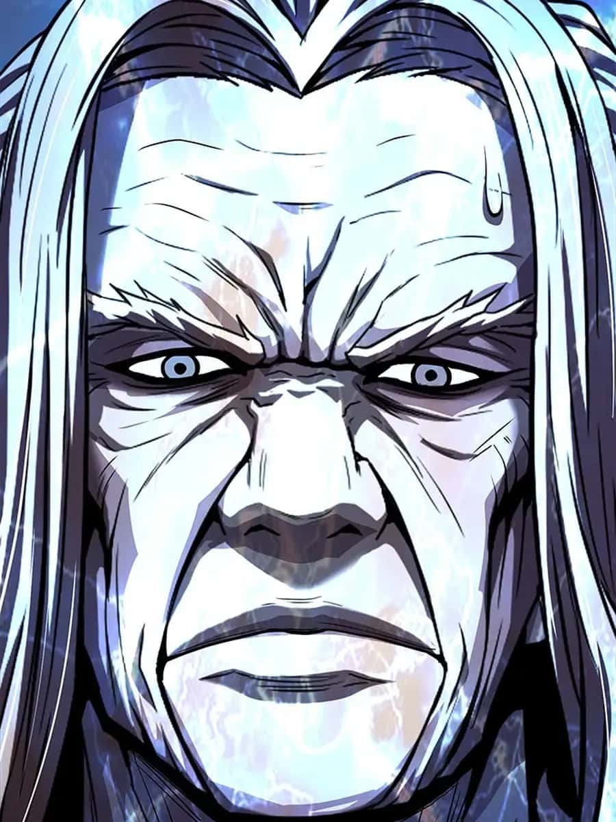 Invincible Territory Chapter 45 Page 43