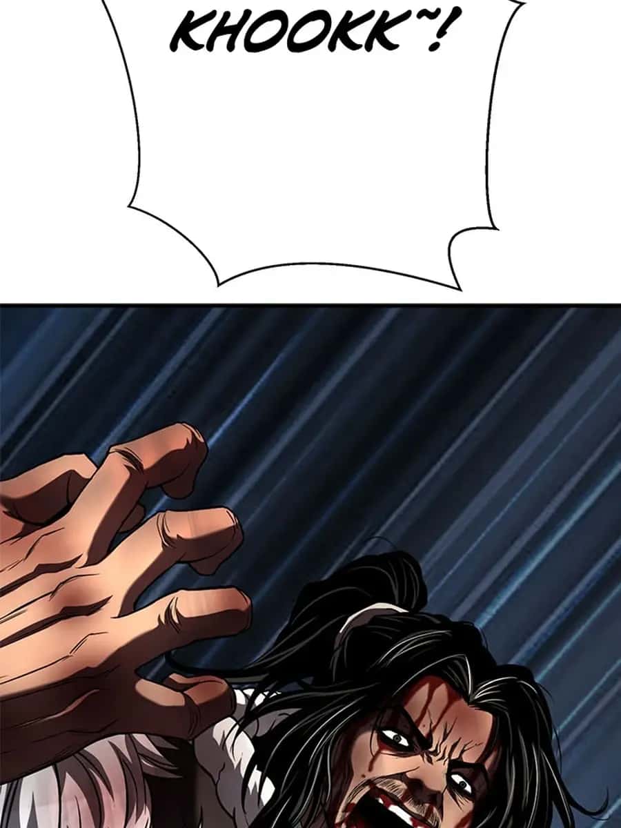 Invincible Territory Chapter 46 Page 3