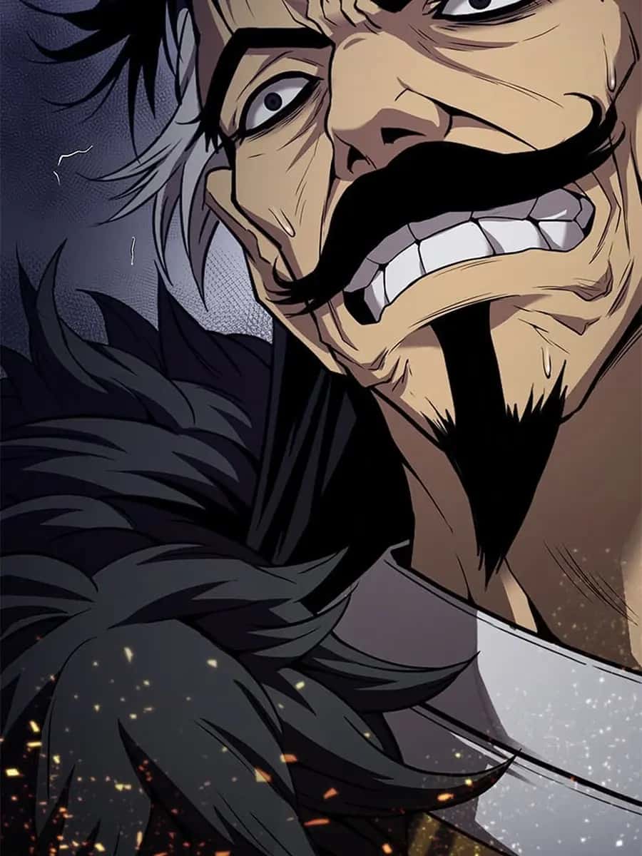Invincible Territory Chapter 46 Page 206