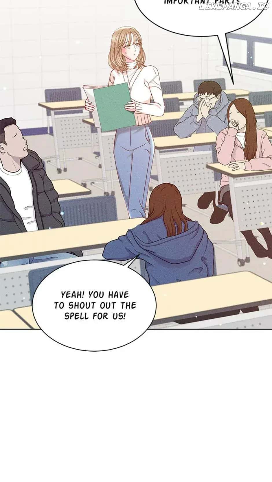 Invincible Territory Chapter 55 Page 30