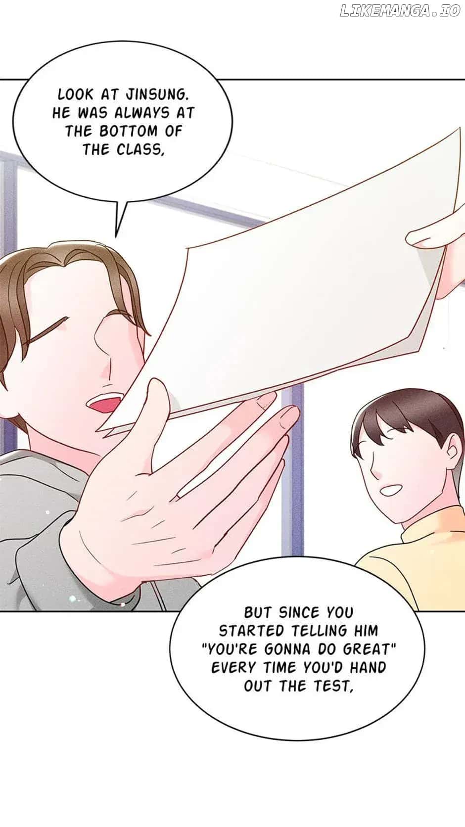 Invincible Territory Chapter 55 Page 31