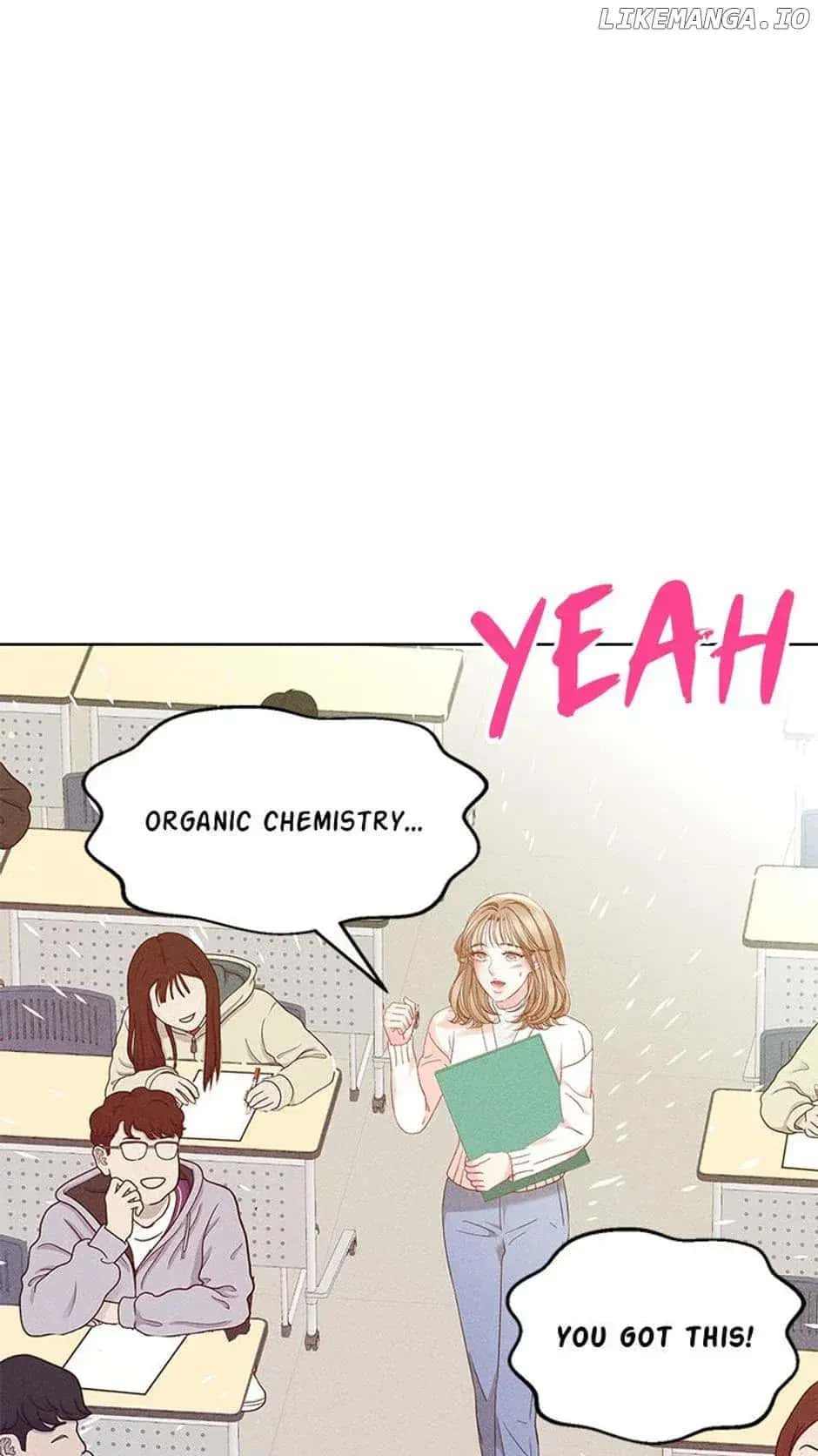Invincible Territory Chapter 55 Page 33