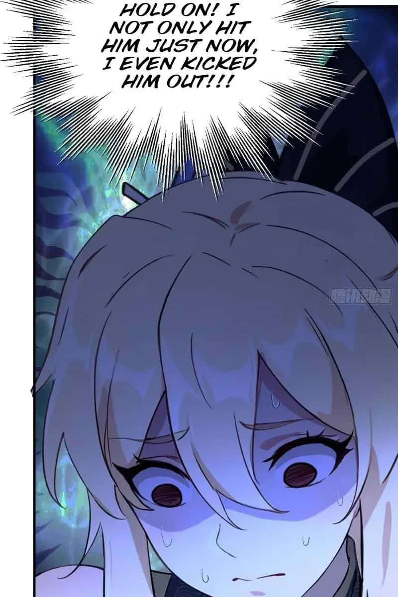 I've Been Invincible for a Long Time Chapter 8 Page 38