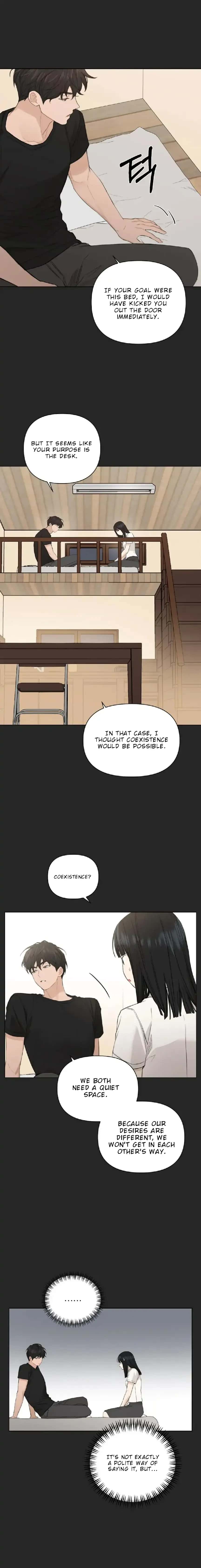 Just Twilight Chapter 2 Page 19