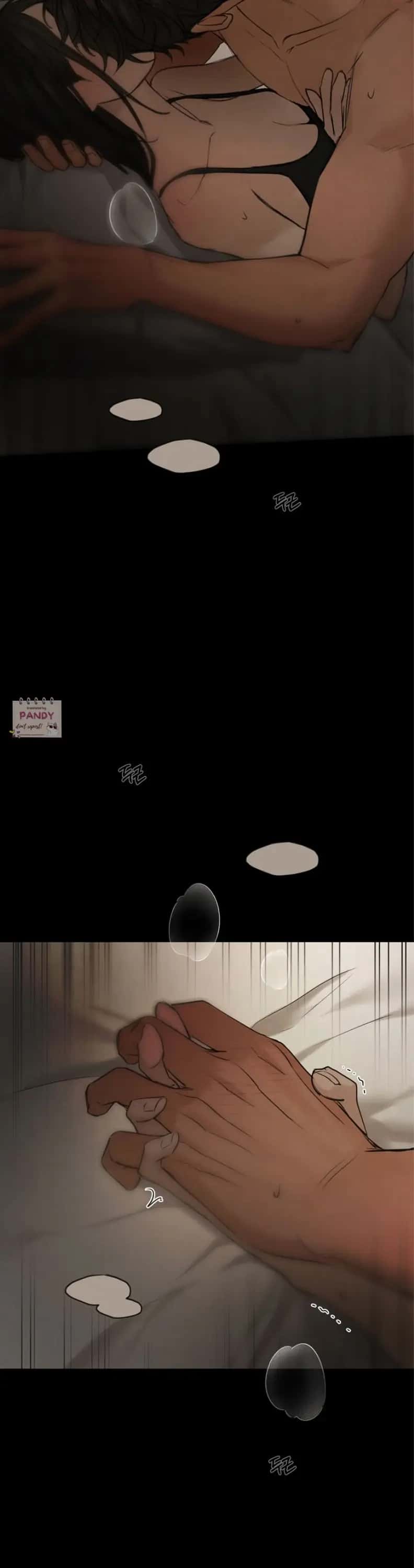 Just Twilight Chapter 60 Page 31