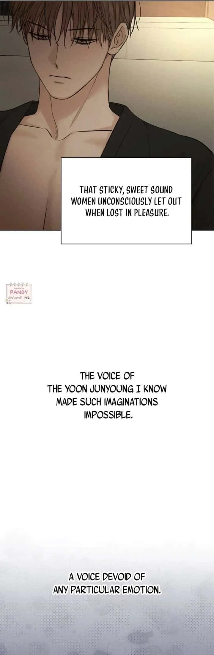 Just Twilight Chapter 61 Page 6