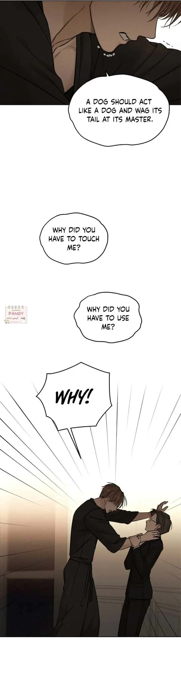 Just Twilight Chapter 61 Page 24