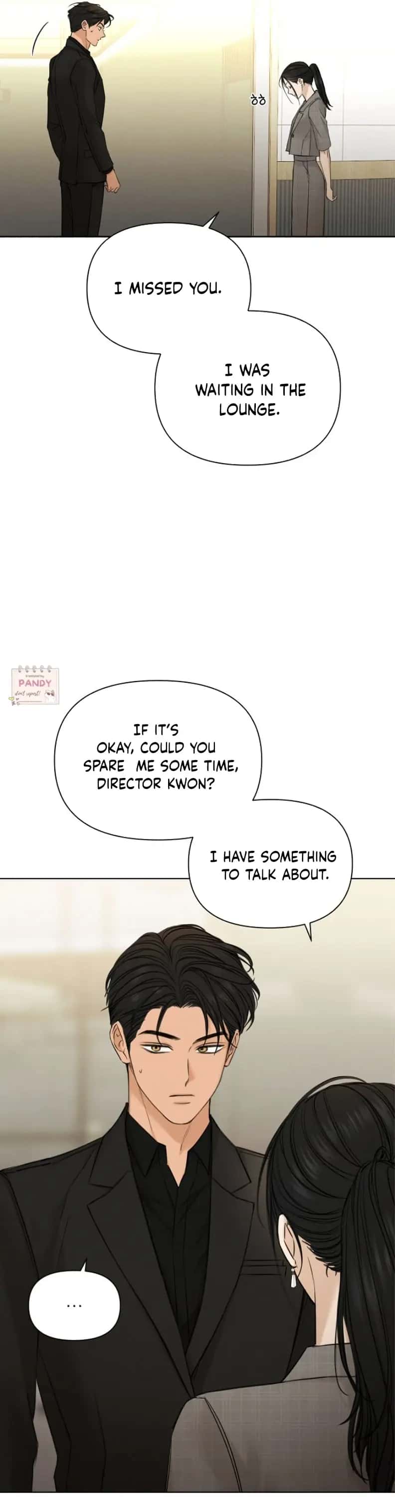 Just Twilight Chapter 64 Page 45