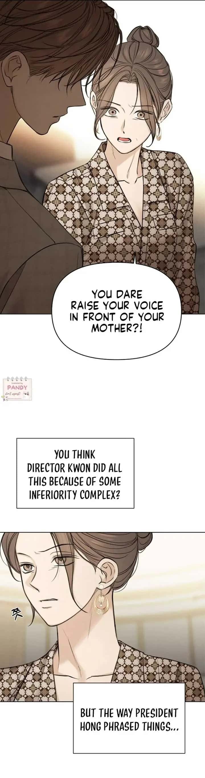 Just Twilight Chapter 66 Page 7