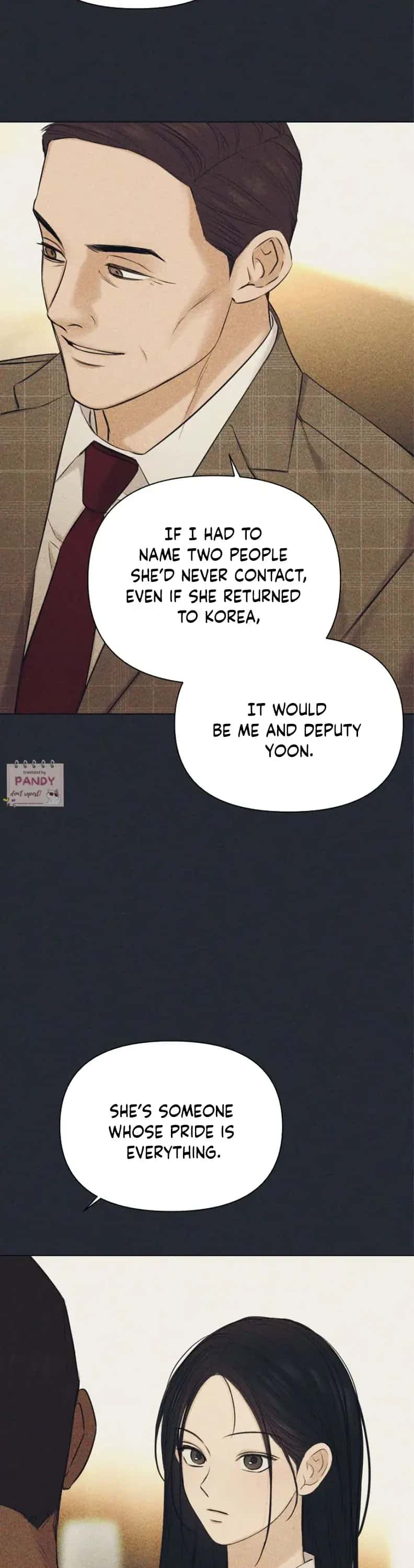 Just Twilight Chapter 68 Page 9