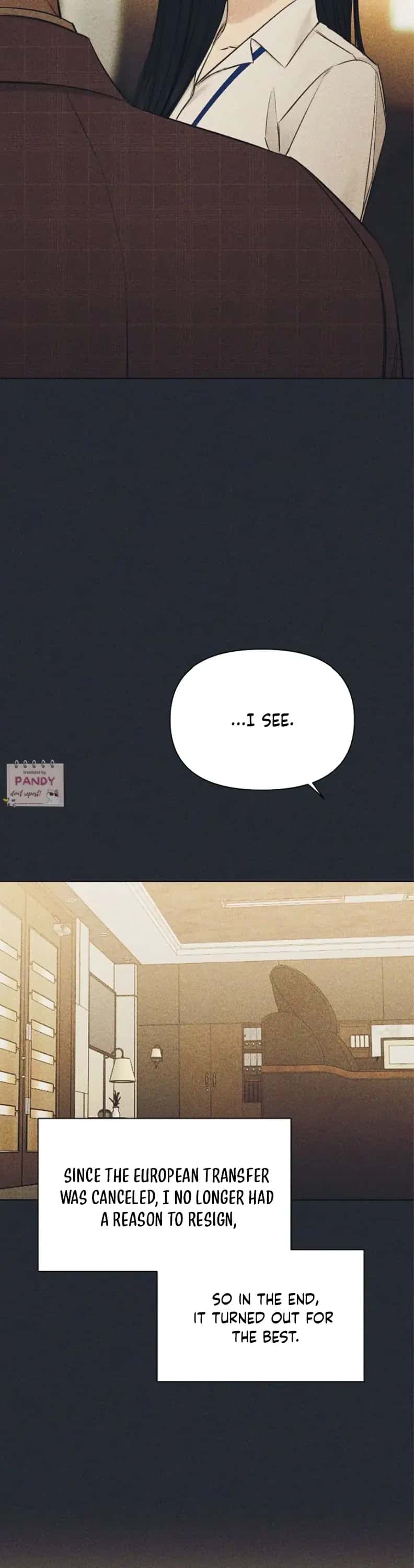 Just Twilight Chapter 68 Page 10