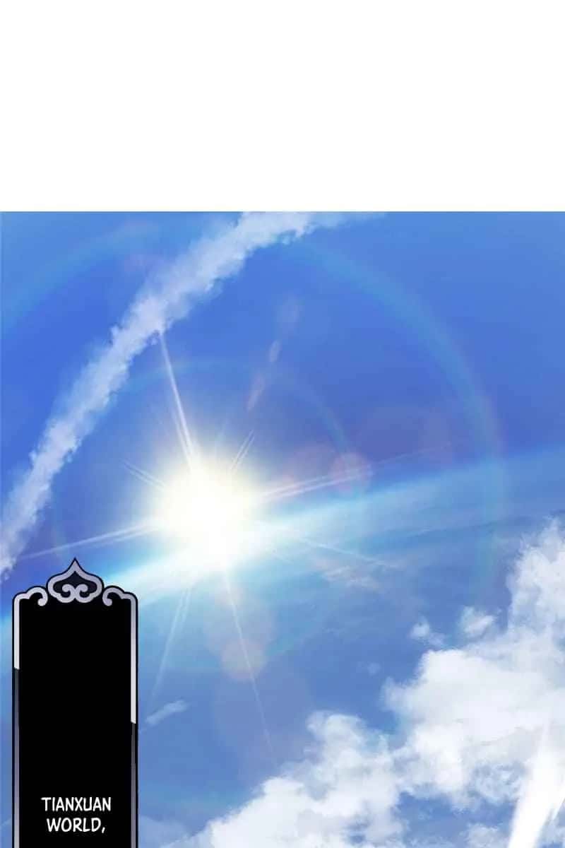 Keep a Low Profile, Sect Leader Chapter 1 Page 6