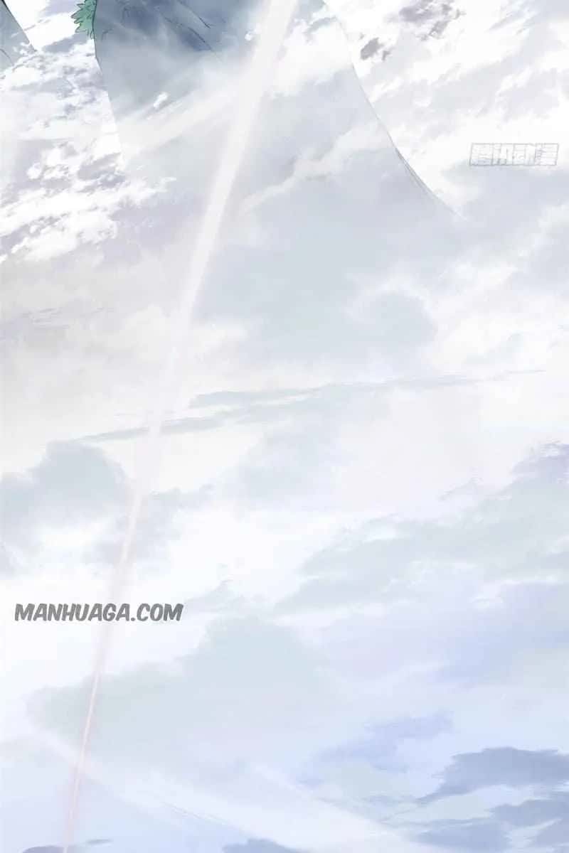 Keep a Low Profile, Sect Leader Chapter 1 Page 8