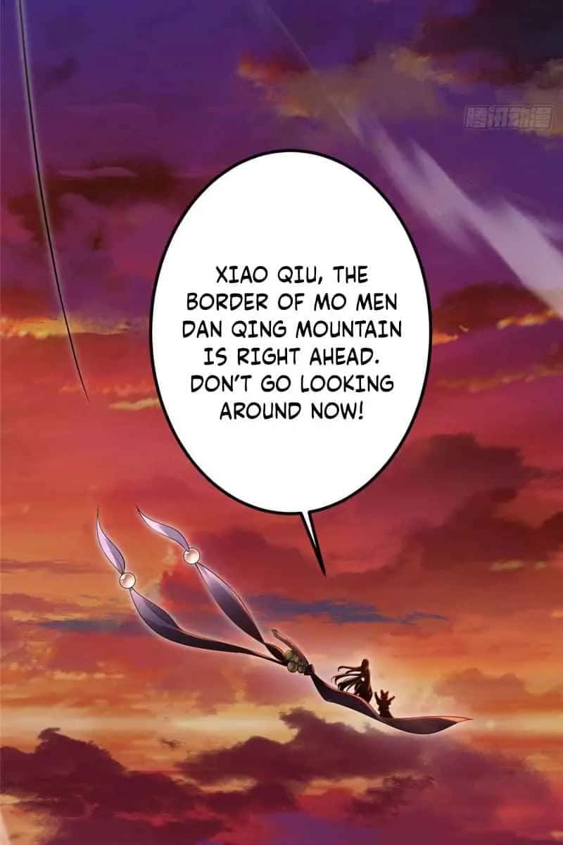 Keep a Low Profile, Sect Leader Chapter 1 Page 10