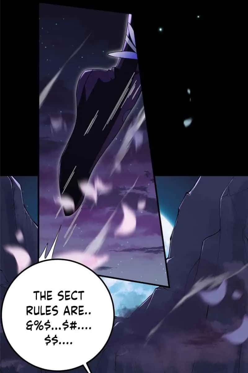 Keep a Low Profile, Sect Leader Chapter 1 Page 19