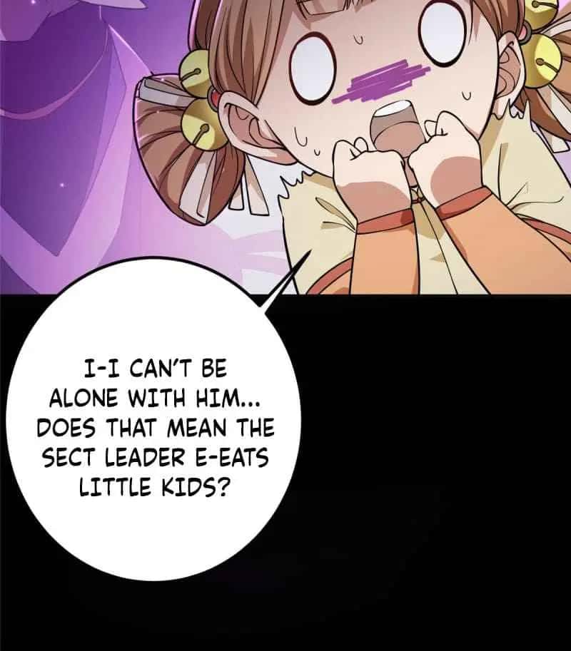 Keep a Low Profile, Sect Leader Chapter 1 Page 28