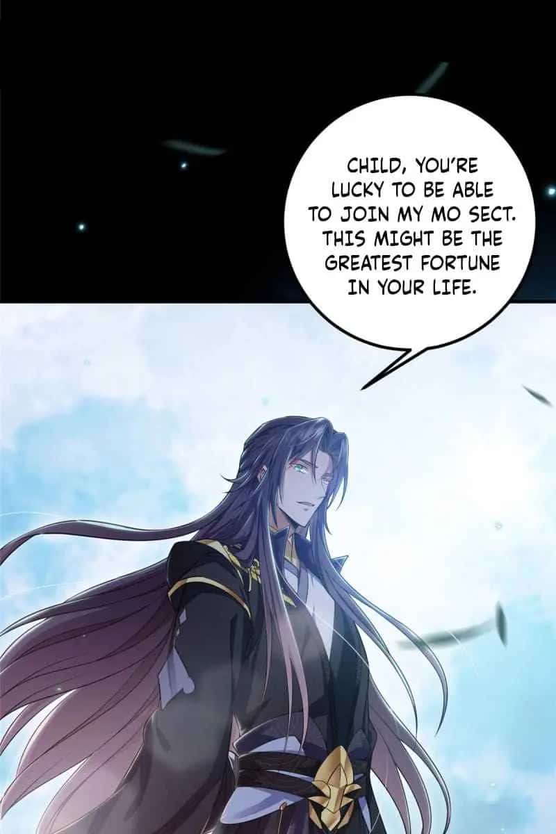 Keep a Low Profile, Sect Leader Chapter 1 Page 49