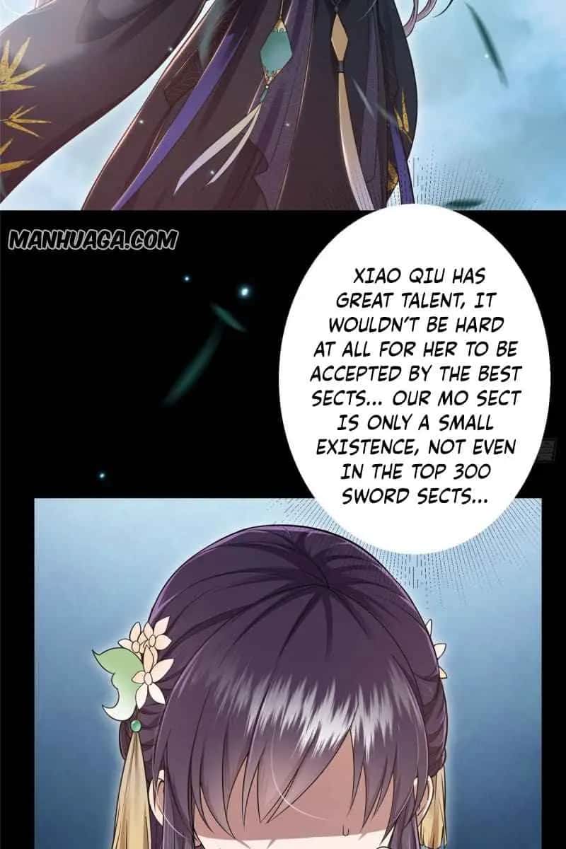 Keep a Low Profile, Sect Leader Chapter 1 Page 50