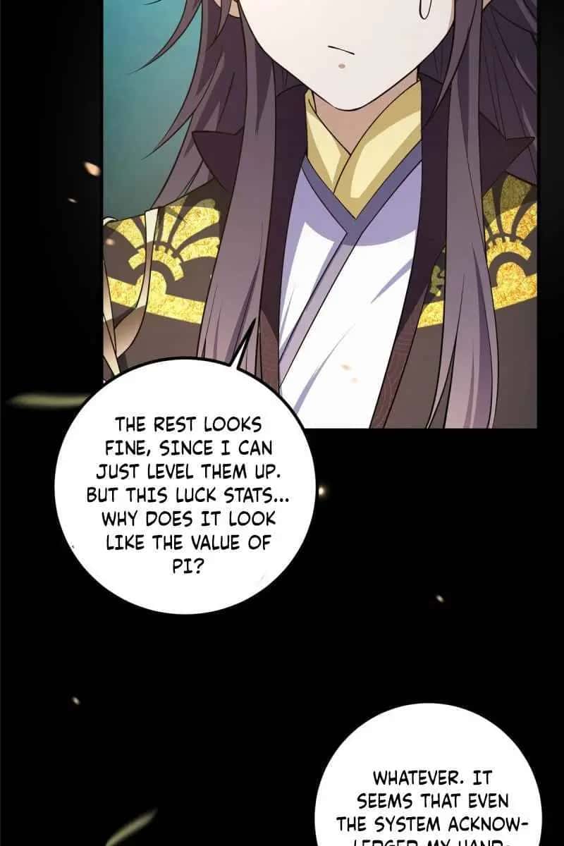 Keep a Low Profile, Sect Leader Chapter 2 Page 10