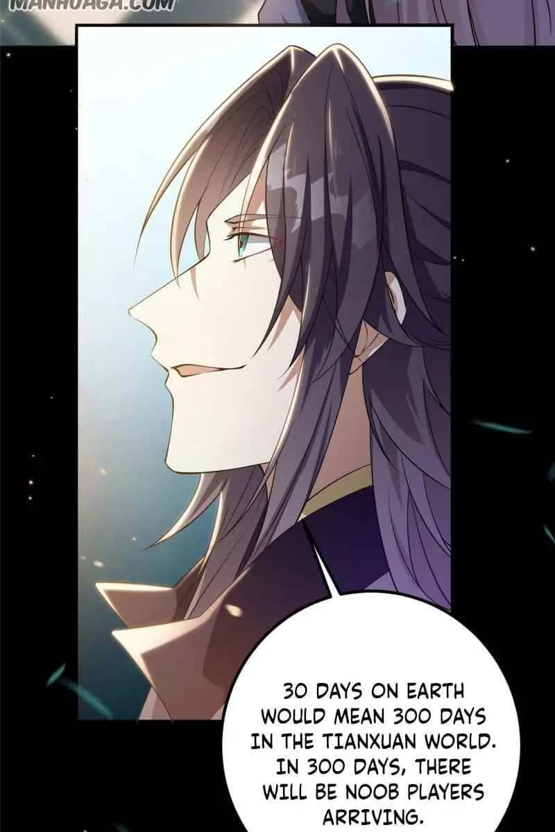Keep a Low Profile, Sect Leader Chapter 2 Page 14