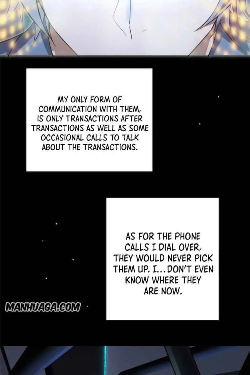Keep a Low Profile, Sect Leader Chapter 2 Page 26