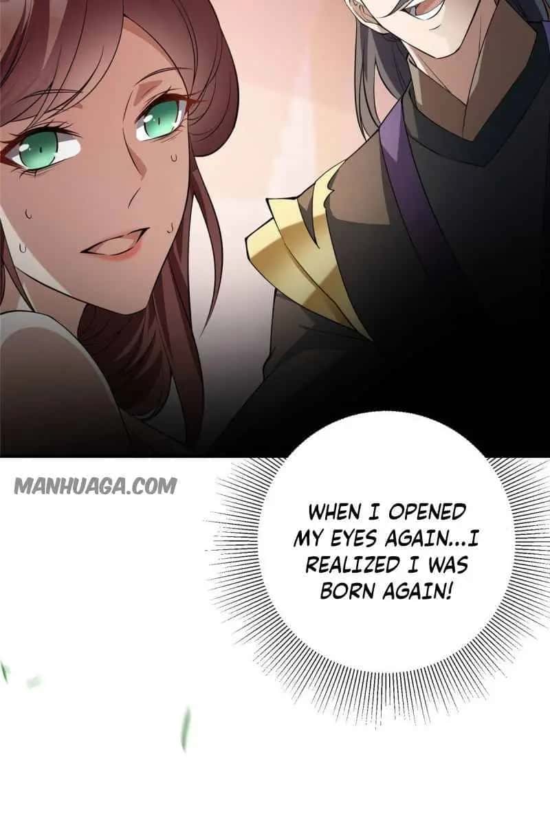 Keep a Low Profile, Sect Leader Chapter 2 Page 34