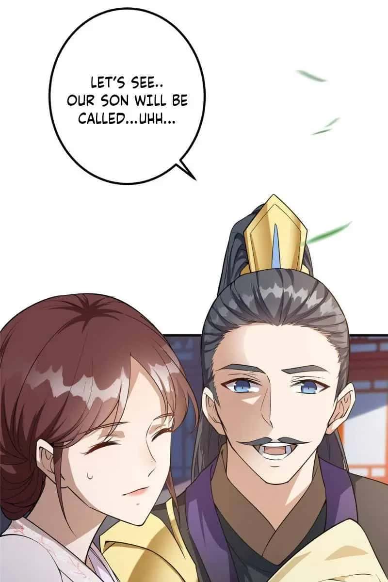 Keep a Low Profile, Sect Leader Chapter 2 Page 35